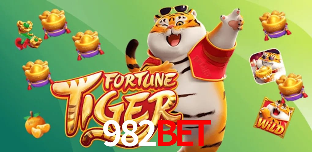 Welcome Bonus 982bet