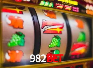 Desvendando o Mundo dos Jogos Virtuais na 982bet