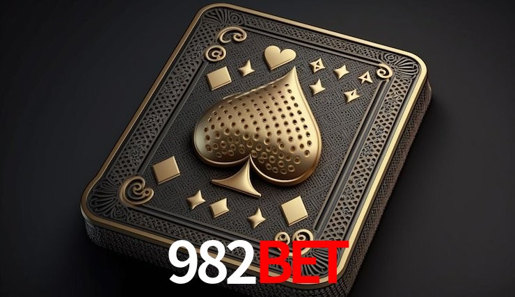 Estatísticas 982bet