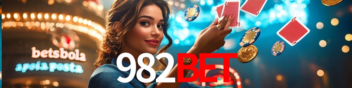 Experiência VIP 982bet