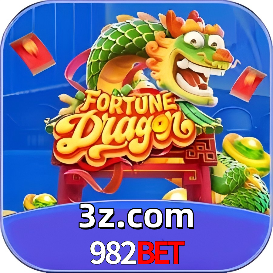 Logo da 982BET