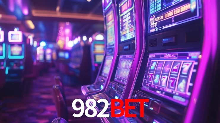 Cassino Online 982BET