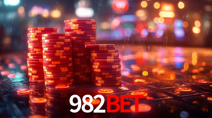 Suporte no Cassino Online 982BET