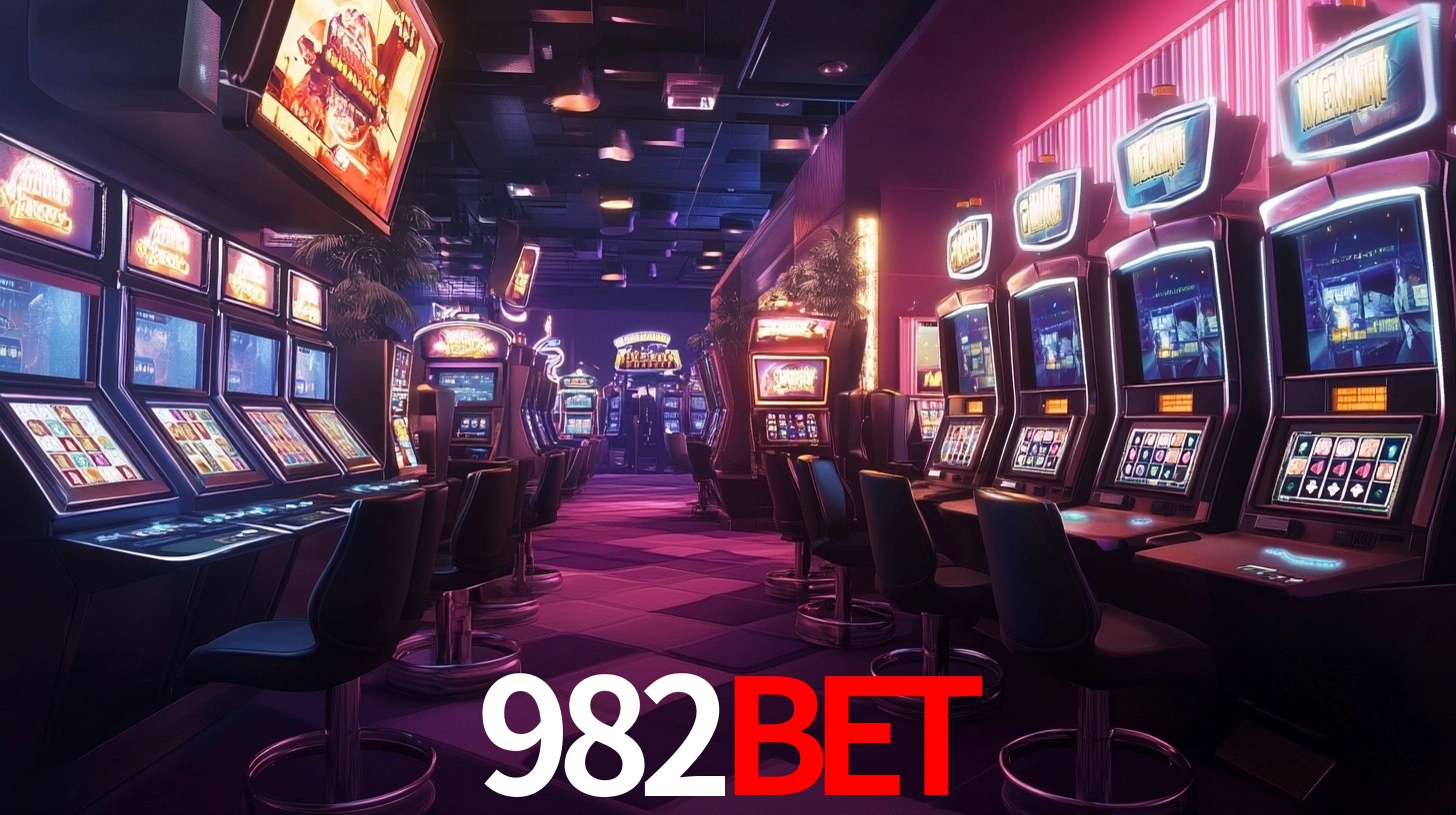 982bet App Interface
