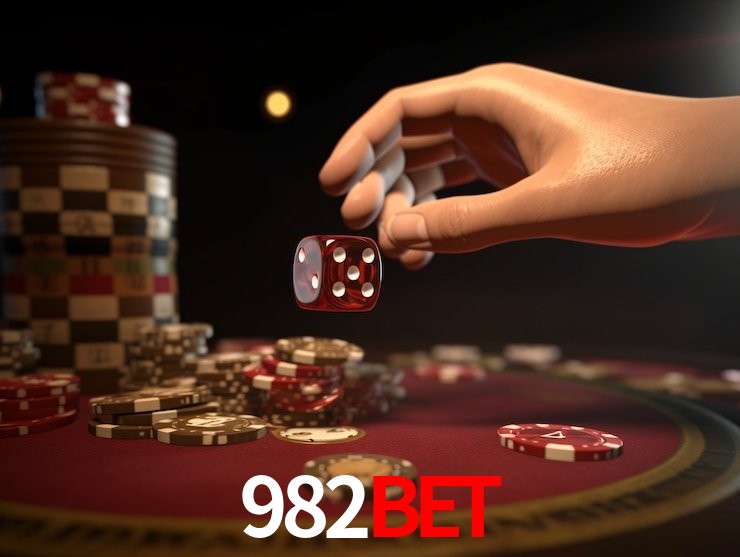 Avaliações dos Jogadores 982bet