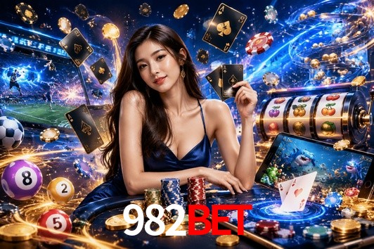 Account Benefits 982bet