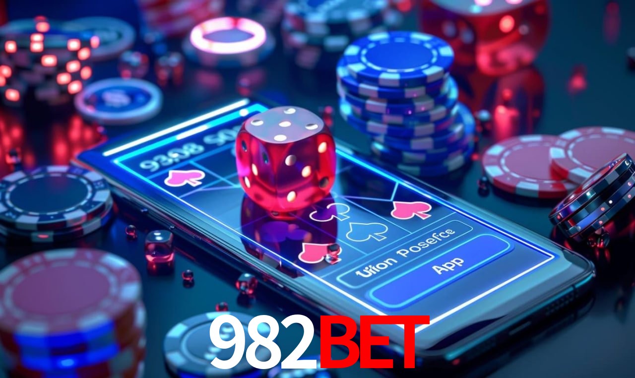 Painel RTP 982bet