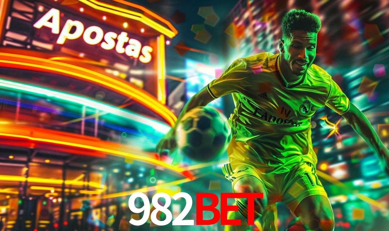Estatísticas do Jogo 982bet