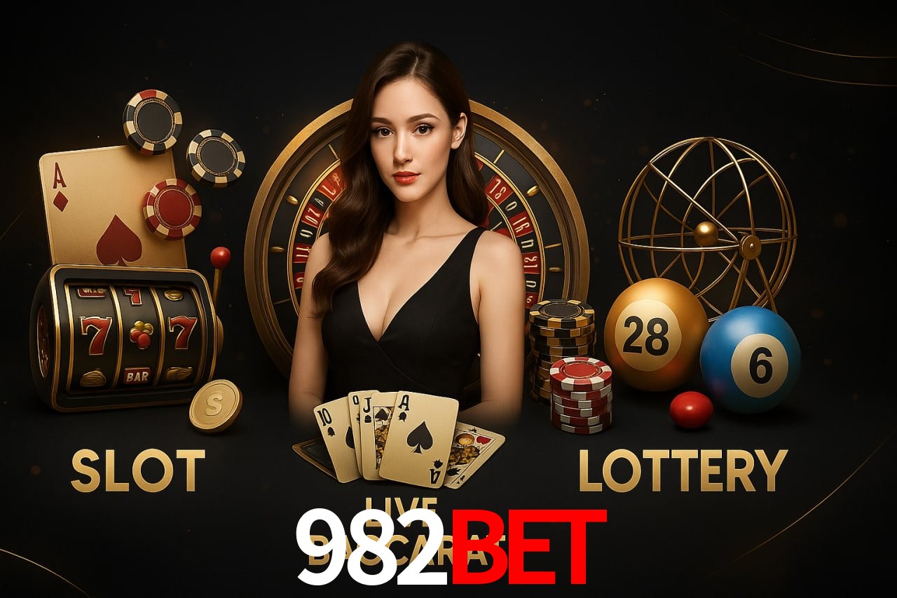 Promoções Sazonais 982bet