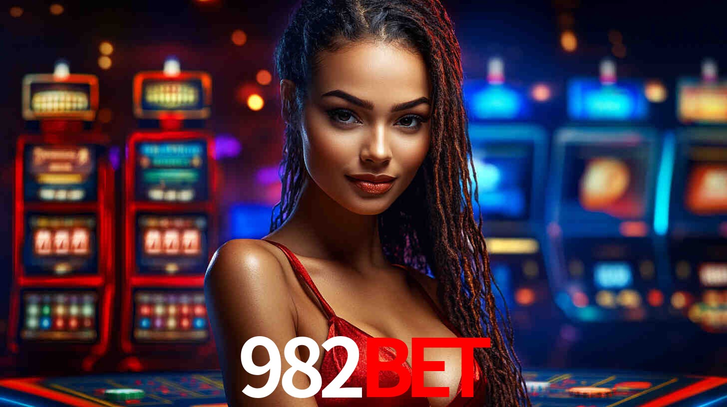 Explorando a Categoria de Eventos em Apostas na 982bet