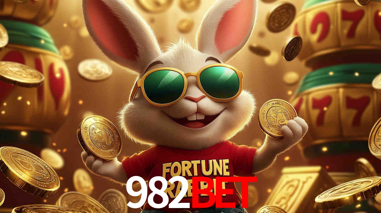 982bet: Seu Especialista em Apostas Esportivas Brasileiras