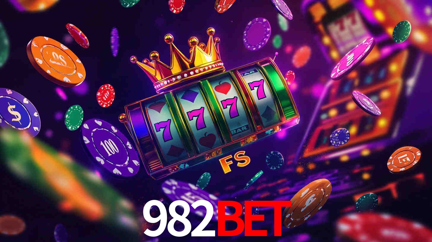 Programa VIP 982bet