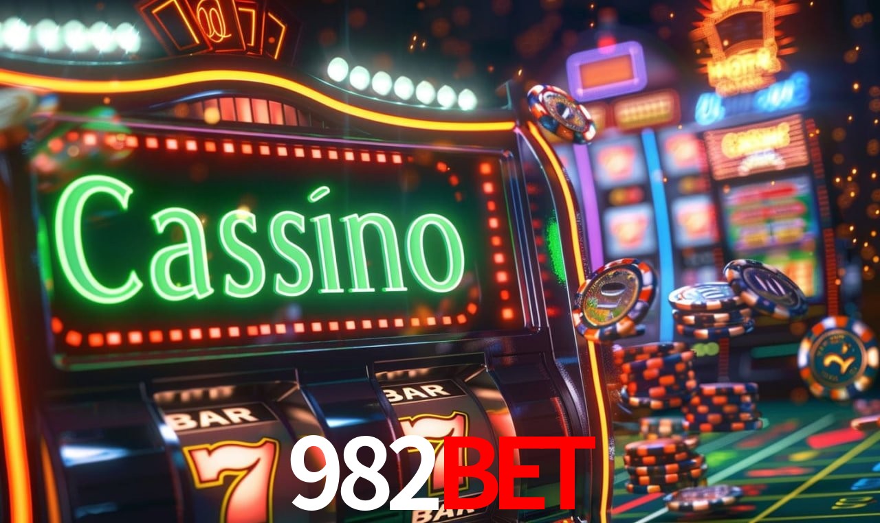 Login Seguro 982bet