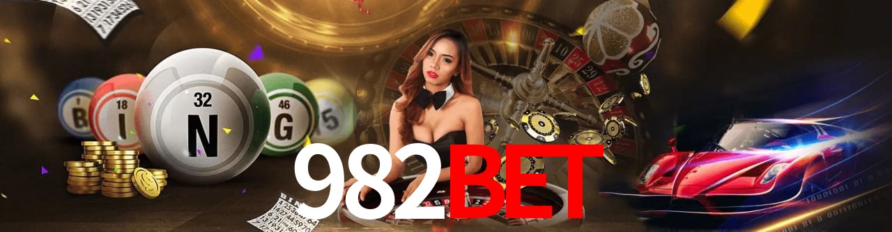 Jogos online 982bet