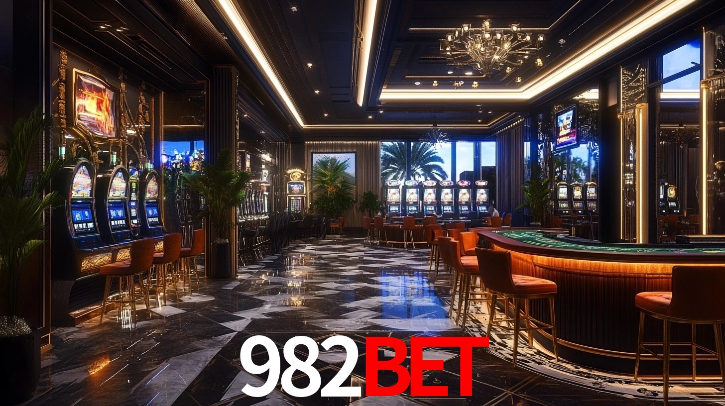 Premium Interface 982bet