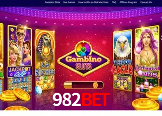 Descubra a Essência do 982bet: Nossa História e Compromissos