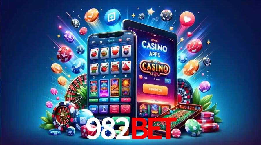 Exclusive Offers 982bet