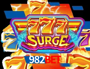 Descubra o Mundo do Cassino Online com 982bet