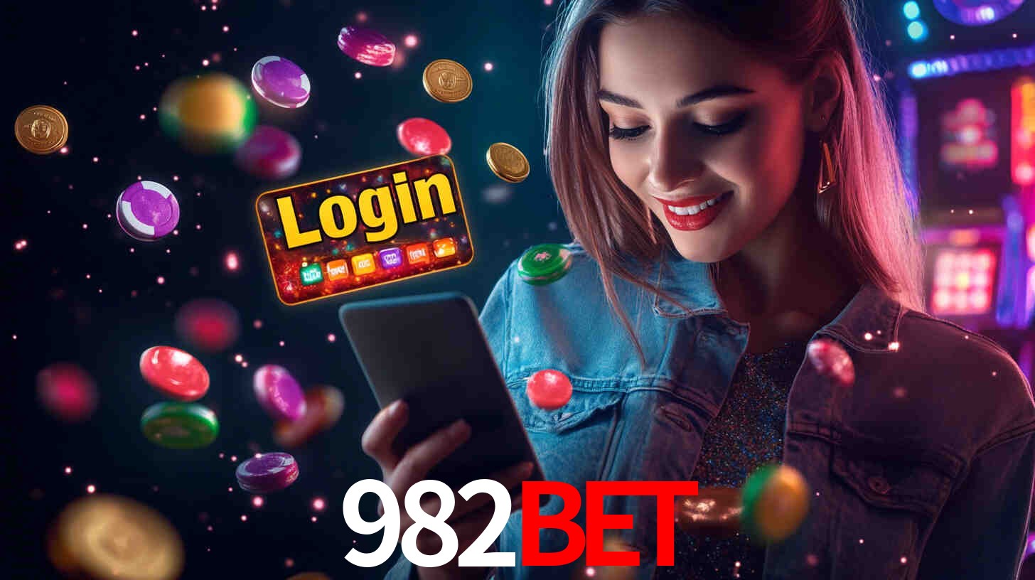 Descubra a Essência do 982bet: Nossa História e Compromissos