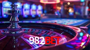 Apostas de Tênis 982bet