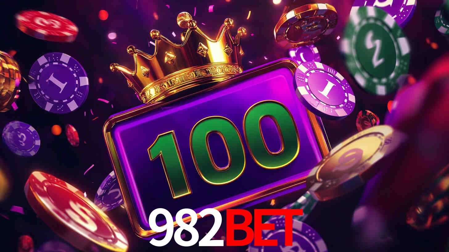 Daily Bonuses 982bet