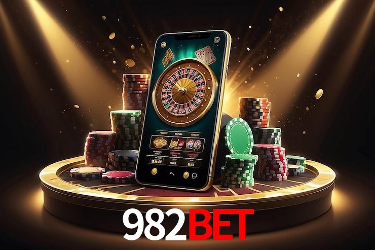 Cadastro Rápido 982bet