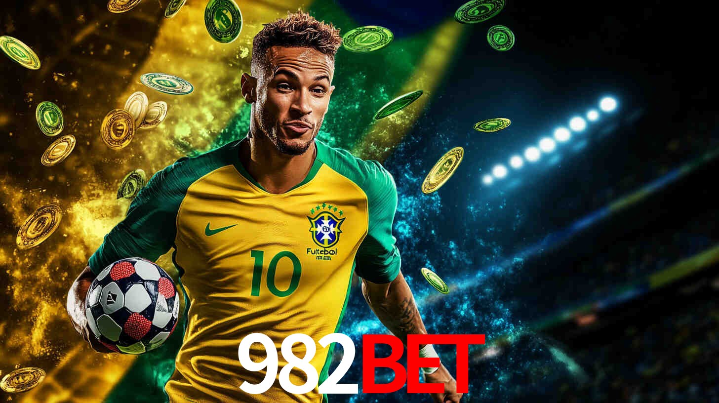Explorando a Categoria de Eventos em Apostas na 982bet
