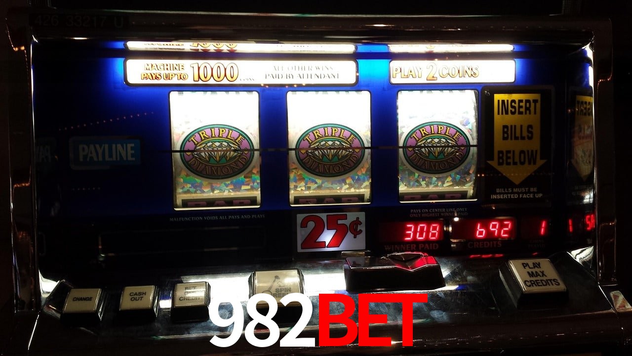 Football Betting 982bet