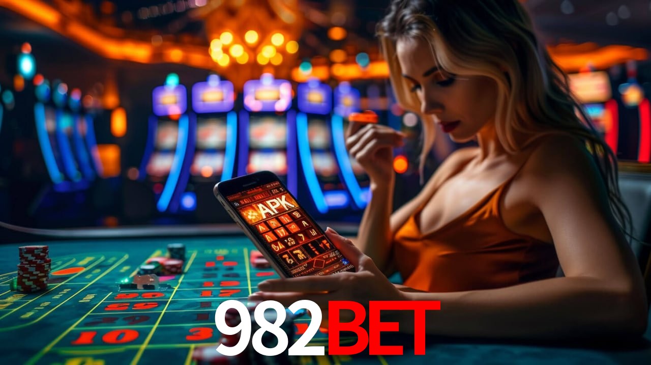 Spaceman Game 982bet