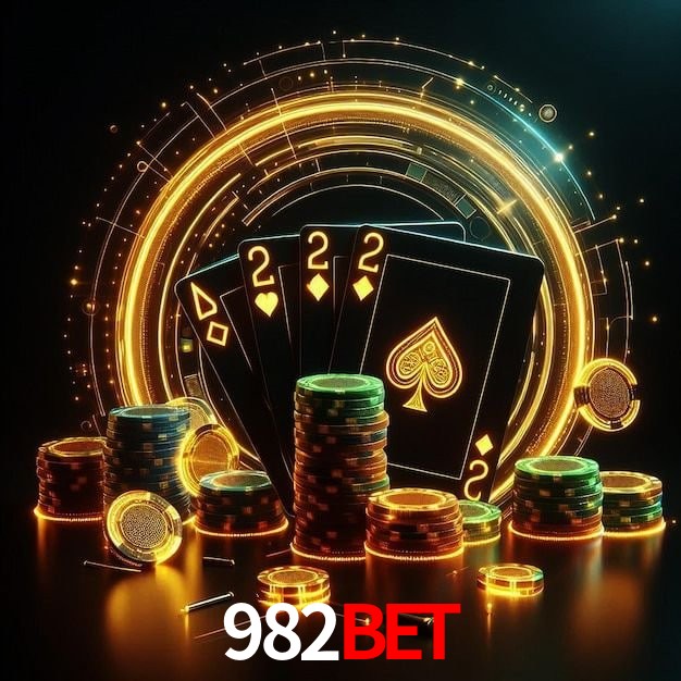 Recursos de Bônus 982bet