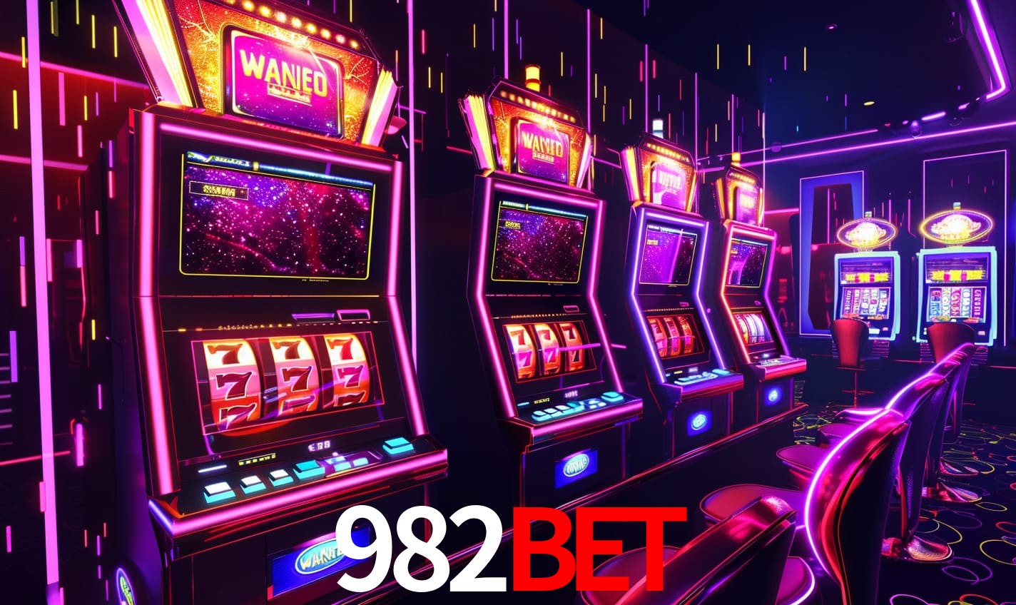 Descubra o Programa VIP da 982bet: Vantagens Exclusivas para Jogadores