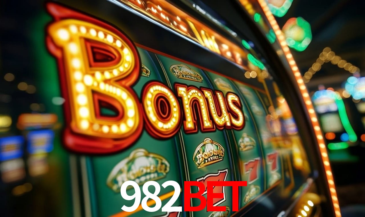 Ofertas Exclusivas 982bet