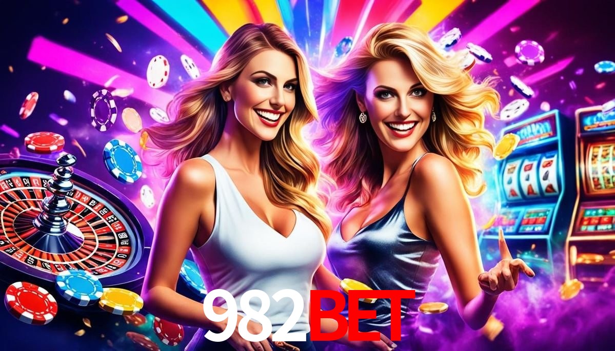 Jogos Exclusivos 982bet
