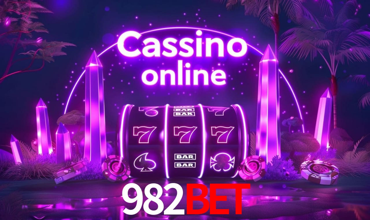 Benefícios da Conta 982bet