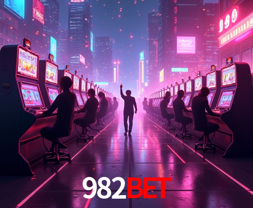 Torneios 982bet