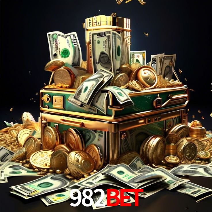 Apostas de Futebol 982bet