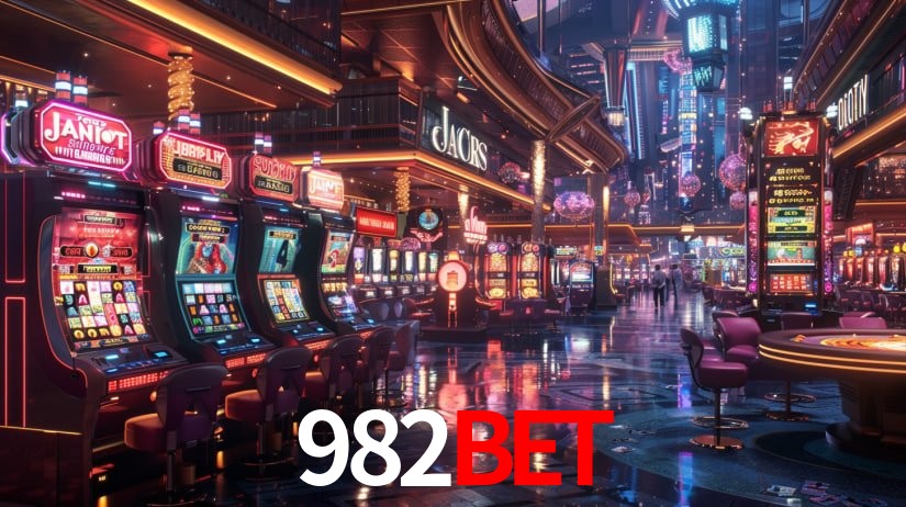 Games Directory 982bet