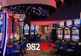 Promoção Relâmpago 982bet